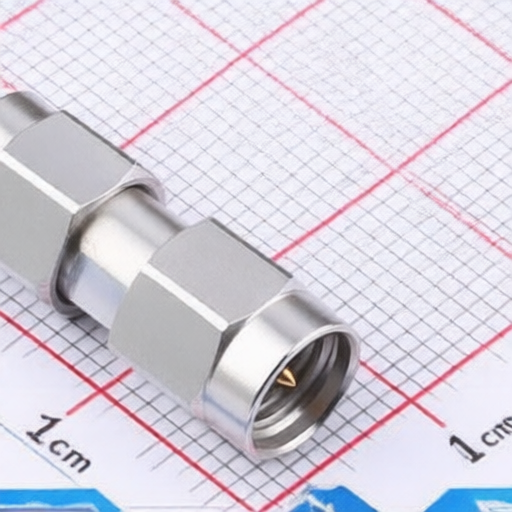 HenryTech HL-SMA-JJG for sale