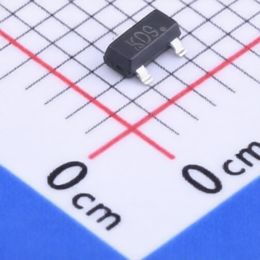 YANGJIE AZ23C5V6 for sale