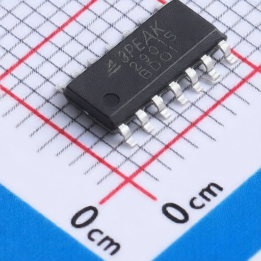 3PEAK LM2901A-SO2R-S for sale