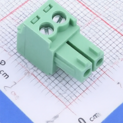 Toponelec 15ETYK-3.5-02P-14-00AH for sale