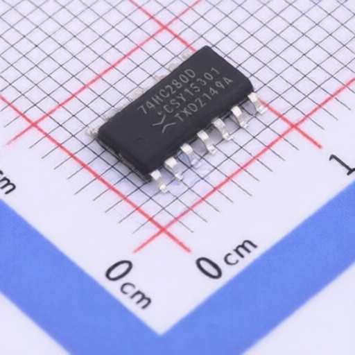 Nexperia 74HC280D,653 for sale