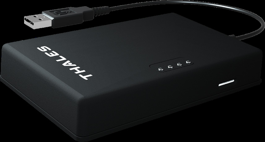 THALES DGL61-W for sale