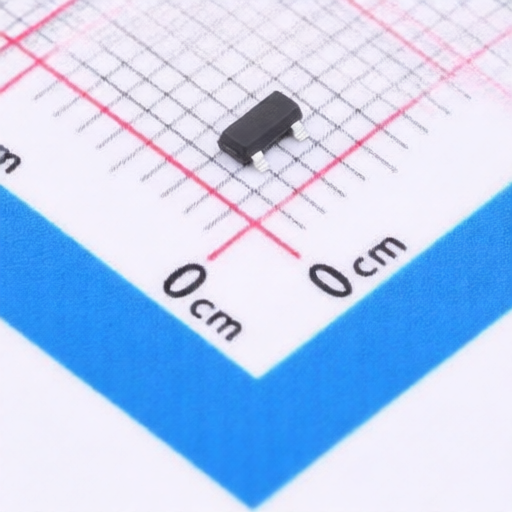 HXY MOSFET FMMT493 for sale