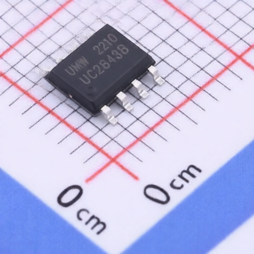 UMW UC2843B for sale