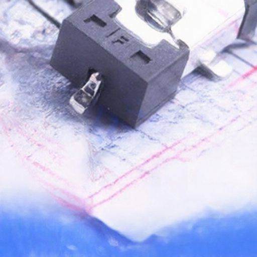 Korean Hroparts Elec DC-061-065A for sale