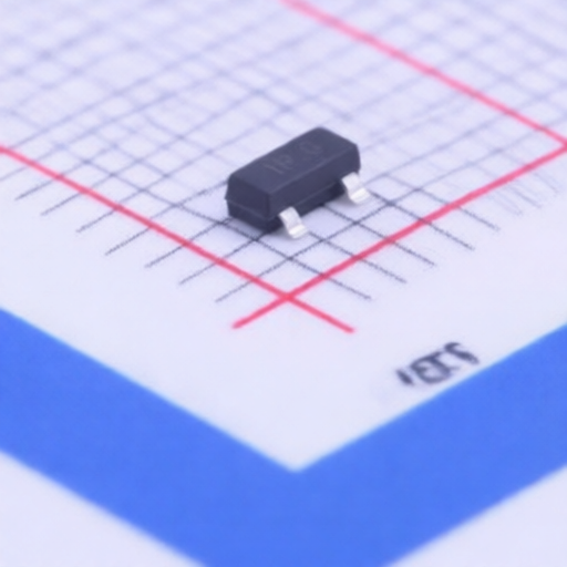 UTC MMBT2222AG-AE3-R for sale