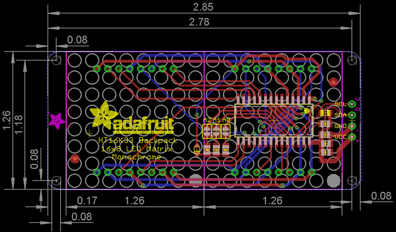 Adafruit Industries 1633 for sale