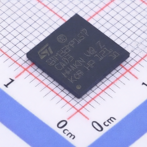 ST STM32MP157CAD3 for sale