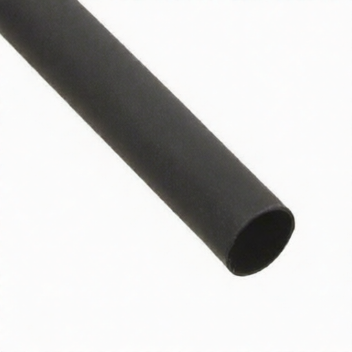 Alpha Wire F221B3/16 BK100 for sale