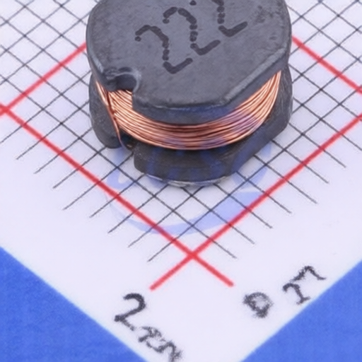 DMBJ CD75-222M 2200UH for sale