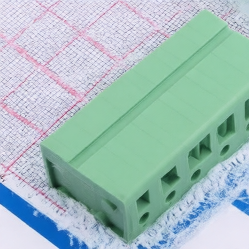 DORABO DB105V-7.5-6P-GN-S for sale