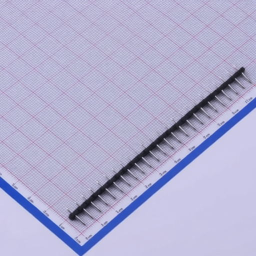 Cixi Kefa Elec KF332J-5.0-24P for sale