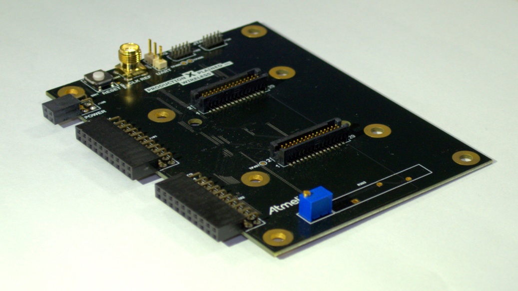 MICROCHIP ATWPTRB for sale