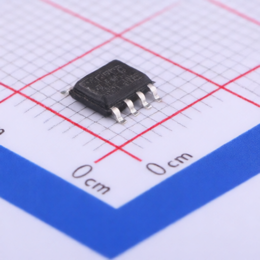 ST M24C64-FMN6TP for sale