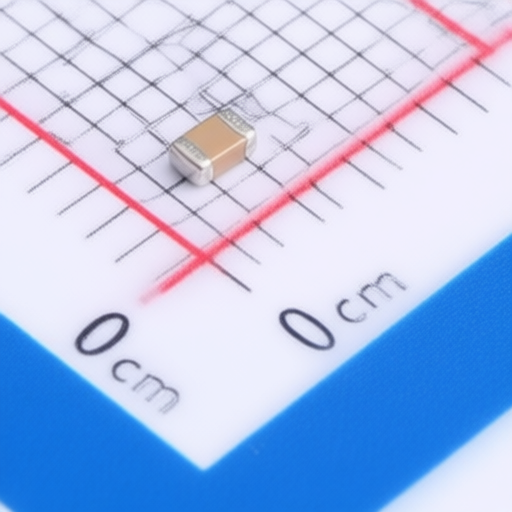 Chinocera HHV0805R7681K201NTHJ for sale