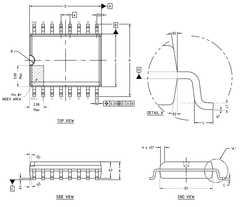 ALLEGRO CT432-HSWF30MR for sale