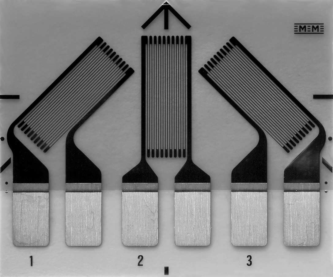 Vishay Micro-Measurements MMF404564 for sale