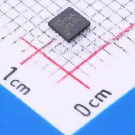 Everest-semi(Everest Semiconductor) ES7243L for sale