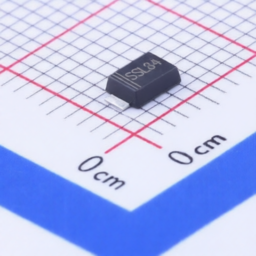 Jingdao Microelectronics SSL34F for sale