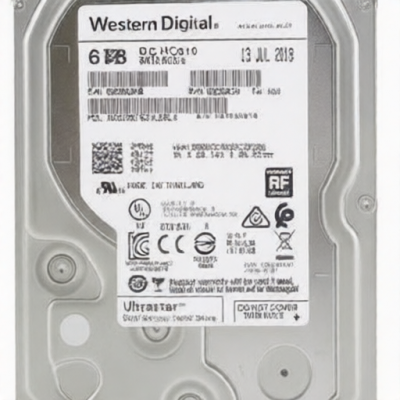 Western Digital HUS726T6TALE6L4 for sale