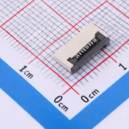 HMTCONN FPC0.5-WFX11-12P211-H20 for sale