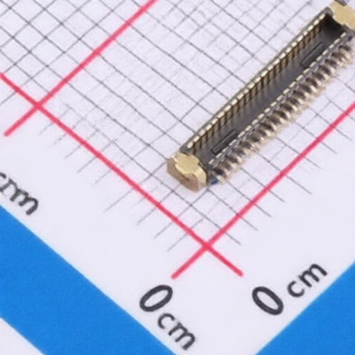 HRS DF40GL-44DP-0.4V(51) for sale