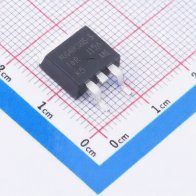 Infineon AUIRG4BC30SSTRL for sale