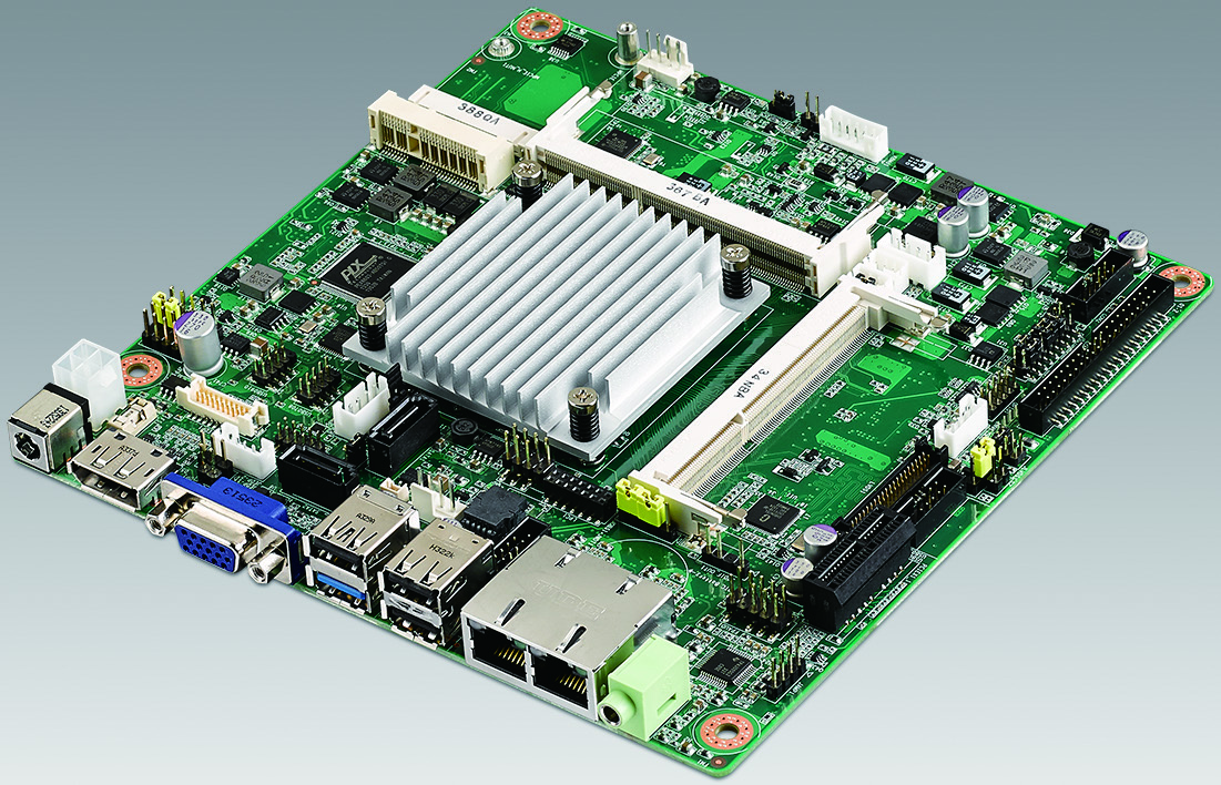 ADVANTECH AIMB-215L-S6B1E for sale