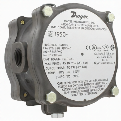 Dwyer 1950G-10-B-24-CCC for sale