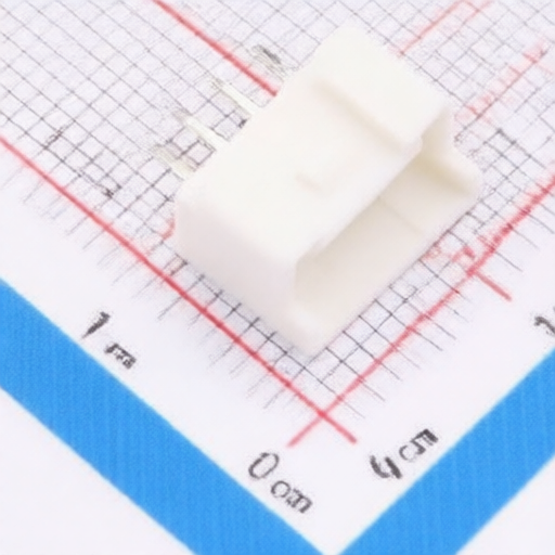 CJT(Changjiang Connectors) A2012WVA-4P for sale