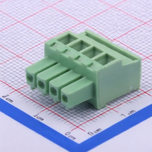 KANGNEX WJ15EDGKB-3.81-04P-14-00A for sale