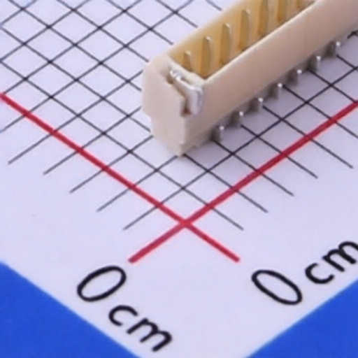 Joint Tech Elec A0800WR-S-07PNLNT1T00R for sale