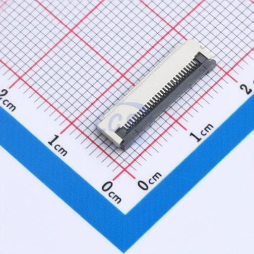 Hanbo Electronic HB-FPC-05FGXJ-H2028P for sale