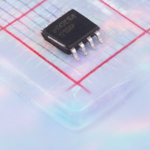 BL BL24C256A-PARC for sale