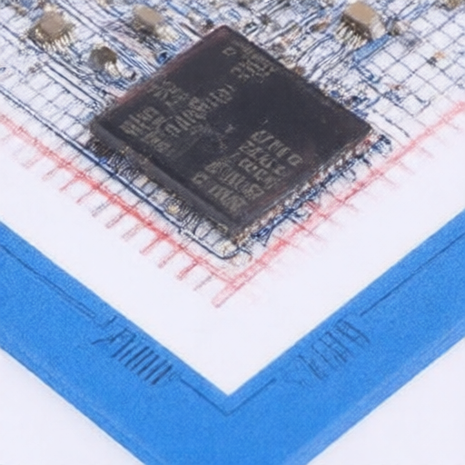 MICROCHIP ATM90E36A-AU-Y for sale