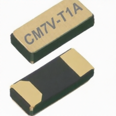 Micro Crystal CM7V-T1A-32.768KHZ-12.5PF-10PPM-TA-QA for sale