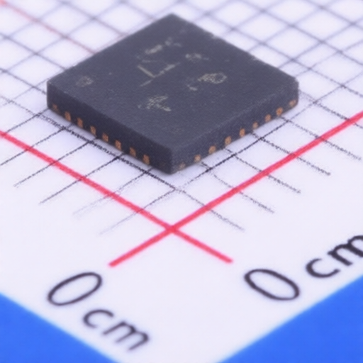 ISSI IS31FL3731-QFLS2-TR for sale