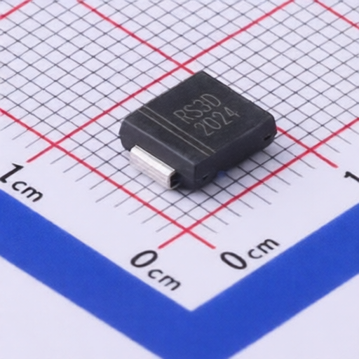 Jingdao Microelectronics RS3DC for sale
