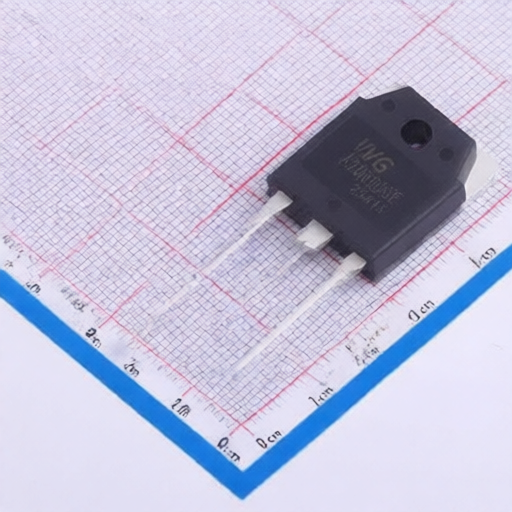 Wild Goose WGA20N65SE for sale