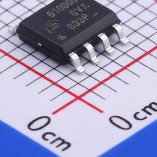 BOURNS TISP61089BDR-S for sale