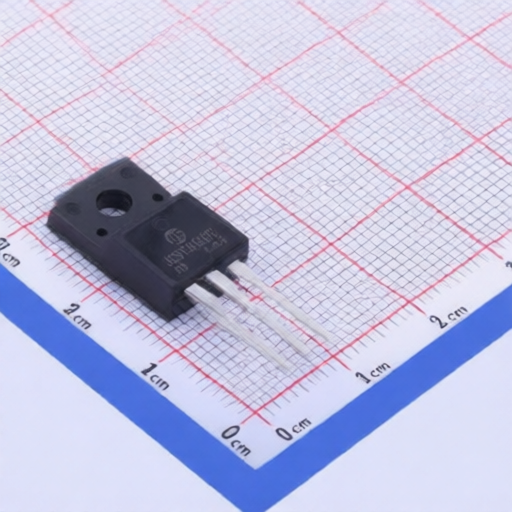 Jilin Sino-Microelectronics JCS13N50FC for sale