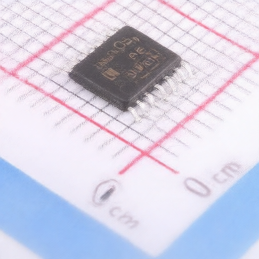 HGSEMI 74HC4051MT/TR for sale