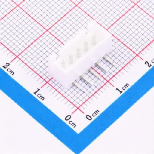 Megastar ZX-XH2.54-5PWZ for sale