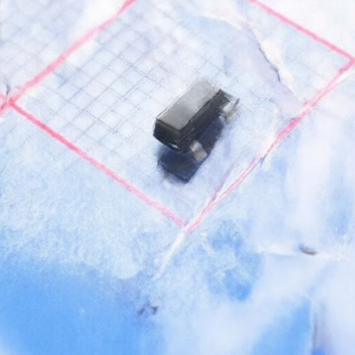 HXY MOSFET 2N3906S-HXY for sale