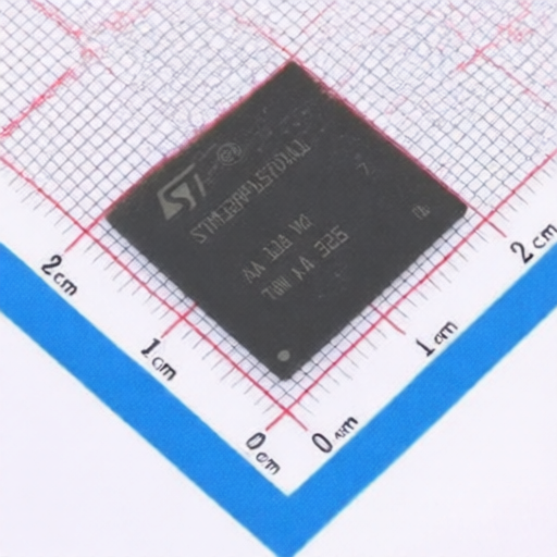 ST STM32MP157DAA1 for sale