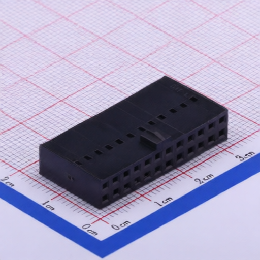 CJT(Changjiang Connectors) A2547HJ-2x12P for sale