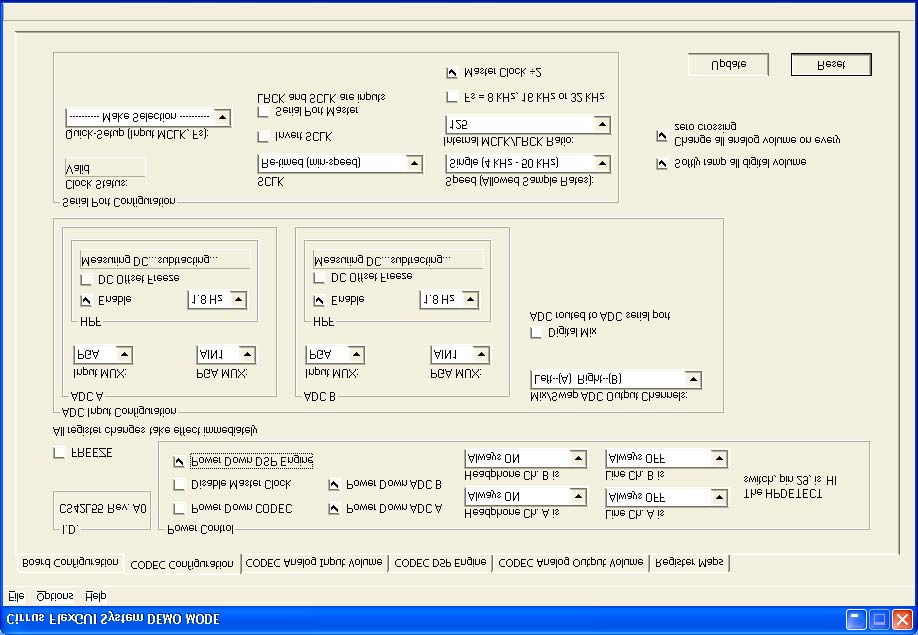 Cirrus Logic CDB42L55 for sale