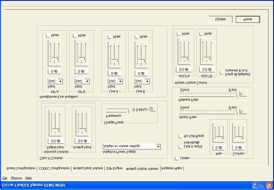 Cirrus Logic CDB42L55 for sale