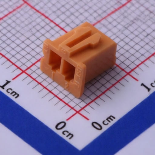 JST XHP-2-Y for sale