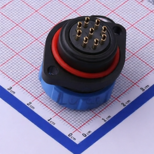 Cixi Kefa Elec JH2113S-9P for sale